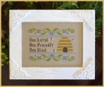 Bee Virtues (image for) Bee Virtues